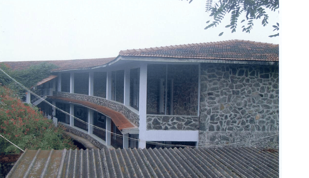 Kodaikanal Christian College Campus photo 4